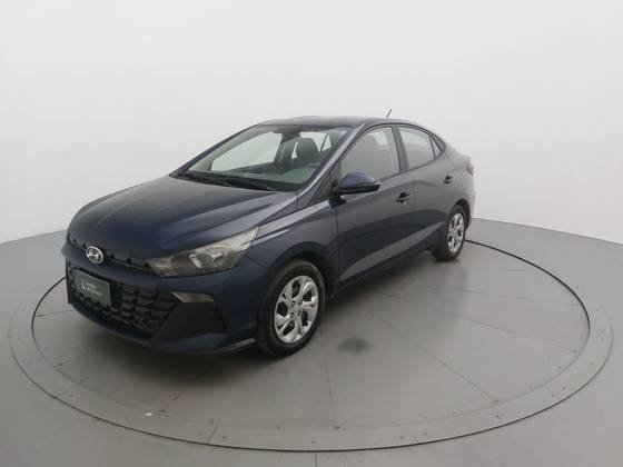 HYUNDAI HB20S 1.0 12V FLEX COMFORT PLUS MANUAL